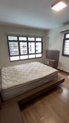 Blk 654 Senja Road (Bukit Panjang), HDB Executive #630216641